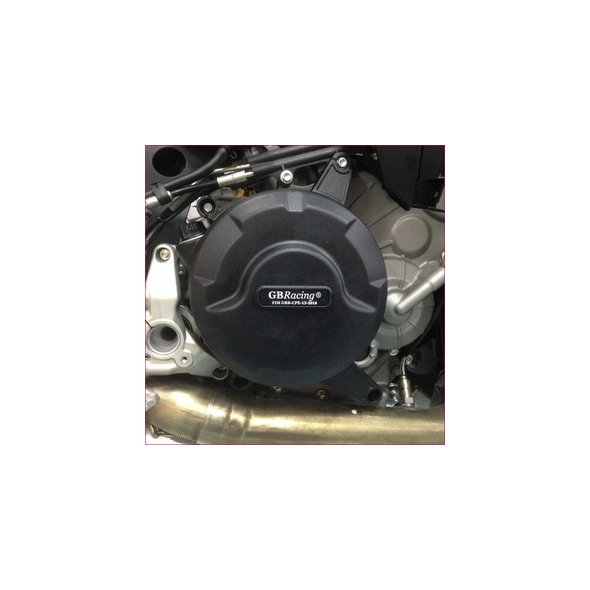 GBRacing GBRacing Clutch Cover | EC-899-2014-2-GBR | gbr_EC-899-2014-2-GBR | euronetbike-net