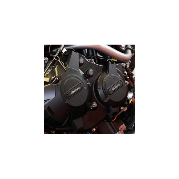 GBRacing GBRacing Clutch Cover | EC-CBR1000-2008-2-GBR | gbr_EC-CBR1000-2008-2-GBR | euronetbike-net