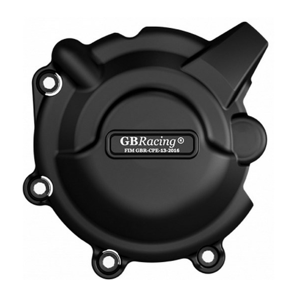 GBRacing GBRacing Secondary Alternator Cover | EC-CBR300R-2015-1-GBR | gbr_EC-CBR300R-2015-1-GBR | euronetbike-net