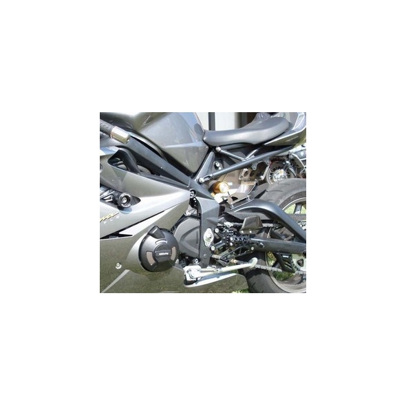 GBRacing GBRacing Stock Generator / Alternator Cover UK Spec | EC-D675-1-GBR | gbr_EC-D675-1-GBR | euronetbike-net