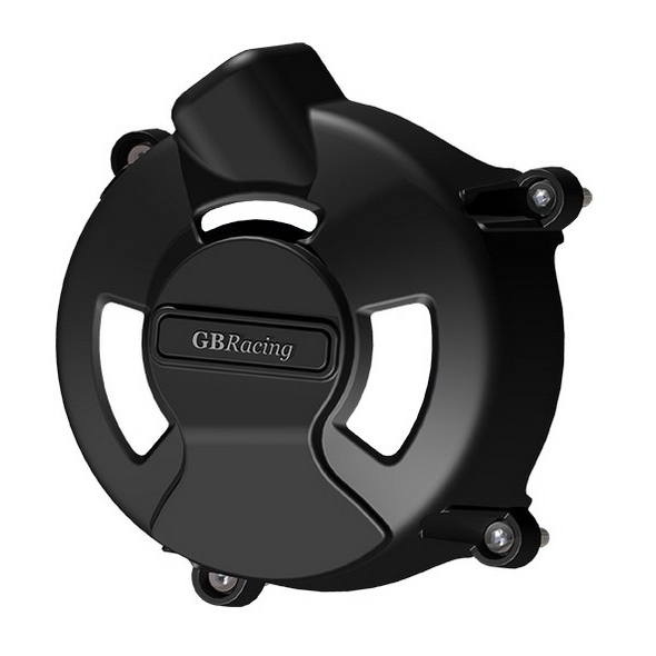 GBRacing GBRacing Stock Generator / Alternator Cover UK Spec | EC-D675-1-GBR | gbr_EC-D675-1-GBR | euronetbike-net