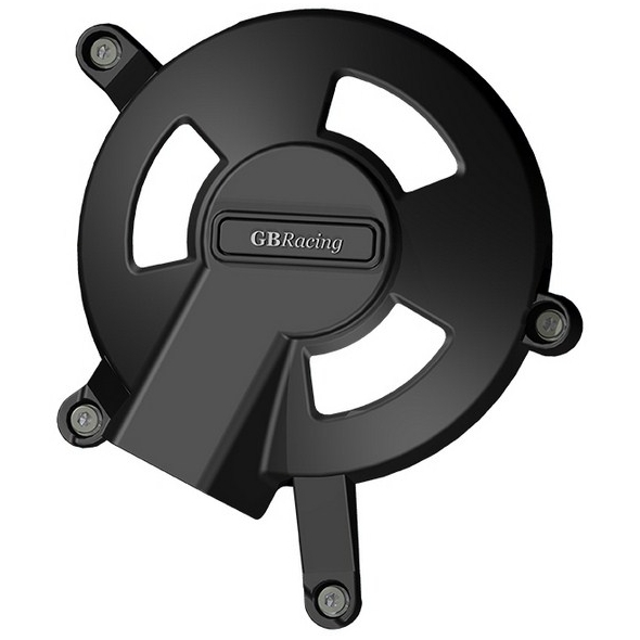 GBRacing GBRacing Gearbox / Clutch Cover UK Spec | EC-D675-2-GBR | gbr_EC-D675-2-GBR | euronetbike-net