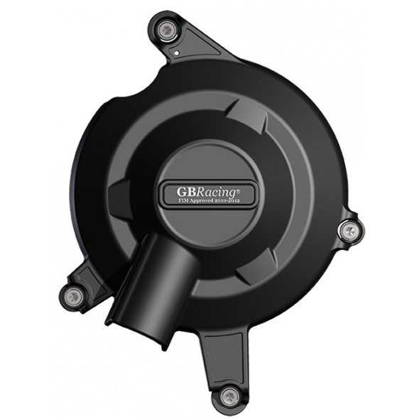 GBRacing GBRacing Clutch Cover | EC-D675R-2011-2-GBR | gbr_EC-D675R-2011-2-GBR | euronetbike-net