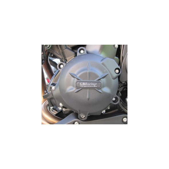 GBRacing GBRacing Secondary Alternator Cover | EC-ER6-2006-1-GBR | gbr_EC-ER6-2006-1-GBR | euronetbike-net