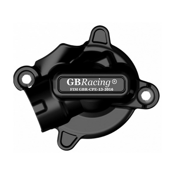 GBRacing GBRacing Water Pump Cover | EC-GSXR1000-L7-5-GBR | gbr_EC-GSXR1000-L7-5-GBR | euronetbike-net