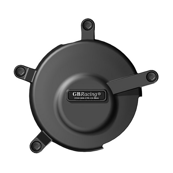 GBRacing GBRacing Gearbox / Clutch Cover | EC-GSXR600-K6-2-GBR | gbr_EC-GSXR600-K6-2-GBR | euronetbike-net