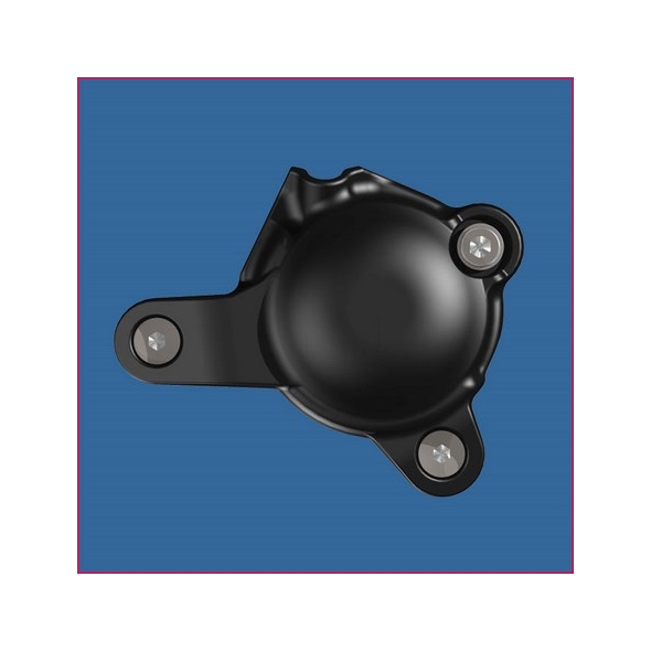 GBRacing GBRacing SECONDARY OIL PROTECTION LID 1 | EC-M3H-2012-OPL-1 | gbr_EC-M3H-2012-OPL-1 | euronetbike-net