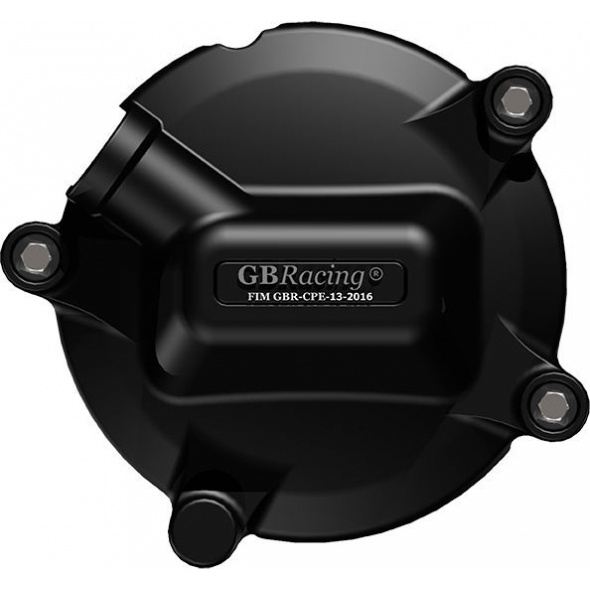 GBRacing GBRacing SECONDARY ENGINE COVER SET, BLANK LID | EC-M3H-2012-SET-GBR | gbr_EC-M3H-2012-SET-GBR | euronetbike-net