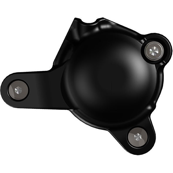 GBRacing GBRacing SECONDARY ENGINE COVER SET, BLANK LID | EC-M3H-2012-SET-GBR | gbr_EC-M3H-2012-SET-GBR | euronetbike-net
