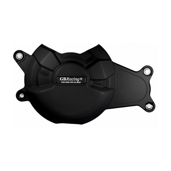 GBRacing GBRacing Secondary Clutch Cover | EC-MT07-2014-2-GBR | gbr_EC-MT07-2014-2-GBR | euronetbike-net