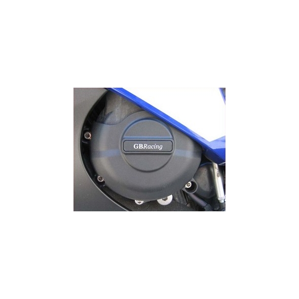 GBRacing GBRacing STOCK Generator / Alternator Cover | EC-R6-2008-1-GBR | gbr_EC-R6-2008-1-GBR | euronetbike-net