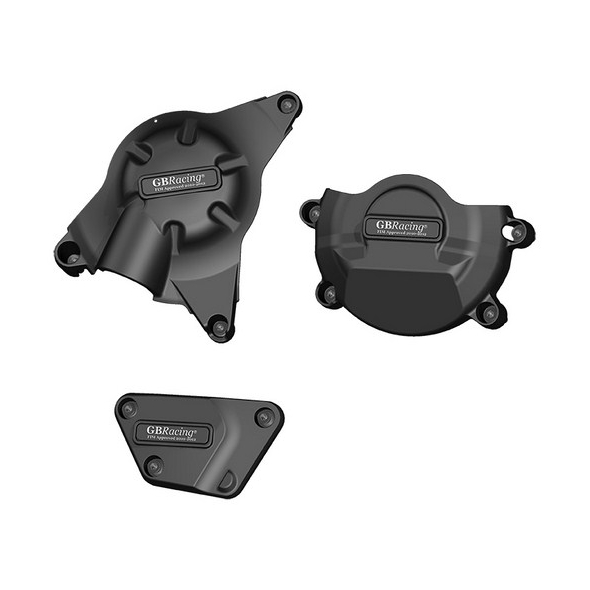 GBRacing GBRacing RACE KIT Engine Cover Set | EC-R6-2008-SET-K-GBR | gbr_EC-R6-2008-SET-K-GBR | euronetbike-net