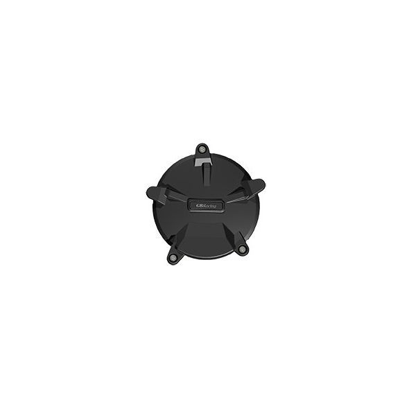 GBRacing GBRacing Gearbox / Clutch Cover | EC-RC8-2008-2-GBR | gbr_EC-RC8-2008-2-GBR | euronetbike-net