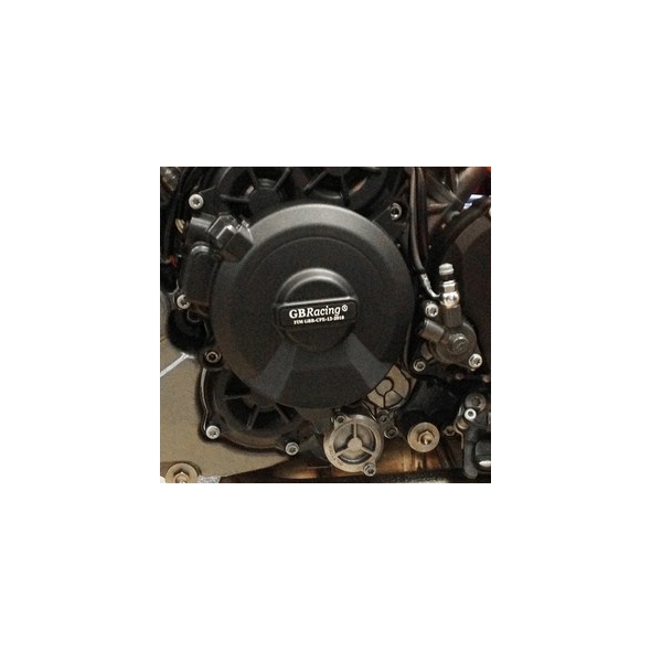 GBRacing GBRacing Generator / Alternator Cover | EC-RC8-2011-1-GBR | gbr_EC-RC8-2011-1-GBR | euronetbike-net
