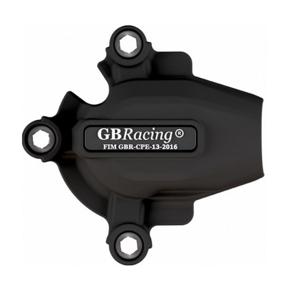 GBRacing GBRacing Water Pump Cover | EC-S1000RR-2009-5-GBR | gbr_EC-S1000RR-2009-5-GBR | euronetbike-net