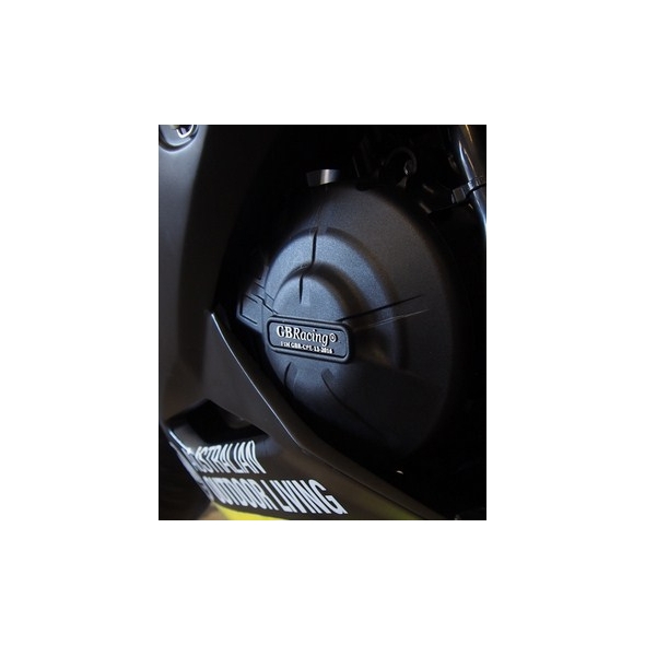 GBRacing GBRacing Secondary Engine Cover SET | EC-Z300-2014-SET-GBR | gbr_EC-Z300-2014-SET-GBR | euronetbike-net