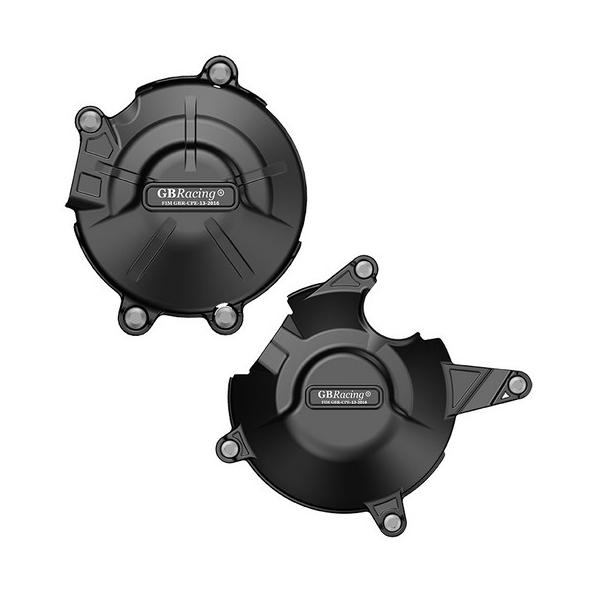 GBRacing GBRacing Secondary Engine Cover SET | EC-Z300-2014-SET-GBR | gbr_EC-Z300-2014-SET-GBR | euronetbike-net