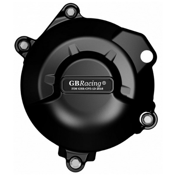 GBRacing GBRacing Secondary Alternator Cover | EC-Z650-2017-1-GBR | gbr_EC-Z650-2017-1-GBR | euronetbike-net