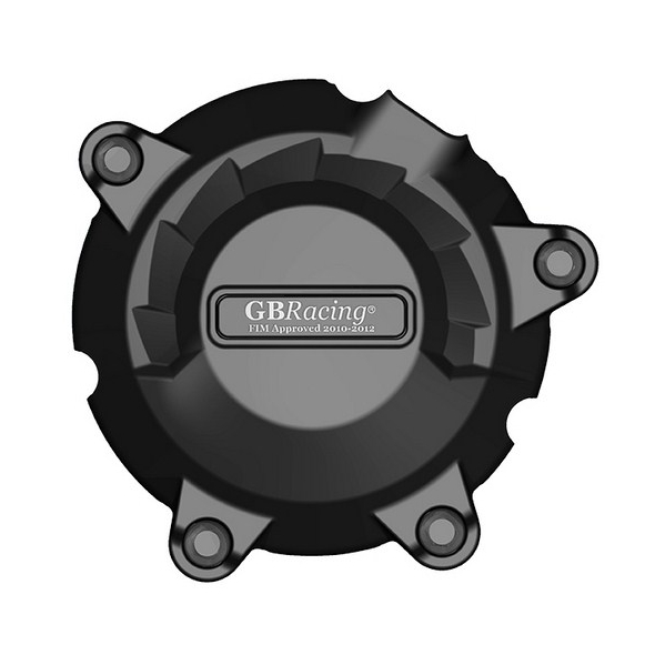 GBRacing GBRacing STOCK Alternator Cover | EC-ZX10-2011-1-GBR | gbr_EC-ZX10-2011-1-GBR | euronetbike-net