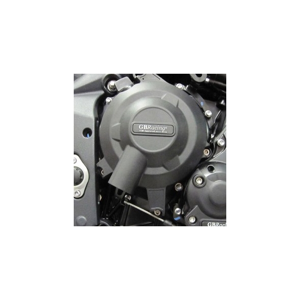GBRacing GBRacing Clutch Cover | EC-D675R-2011-2-GBR | gbr_EC-D675R-2011-2-GBR | euronetbike-net
