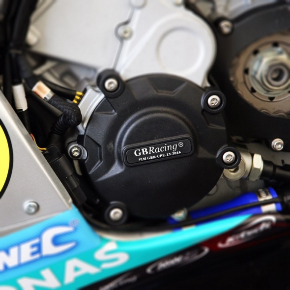 GBRacing GBRacing Alternator Cover | EC-F3-675-1-GBR | gbr_EC-F3-675-1-GBR | euronetbike-net