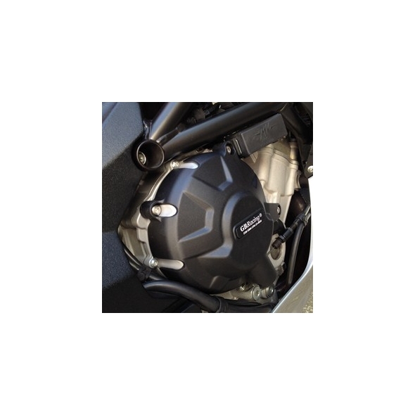 GBRacing GBRacing Clutch Cover | EC-F3-675-2-GBR | gbr_EC-F3-675-2-GBR | euronetbike-net