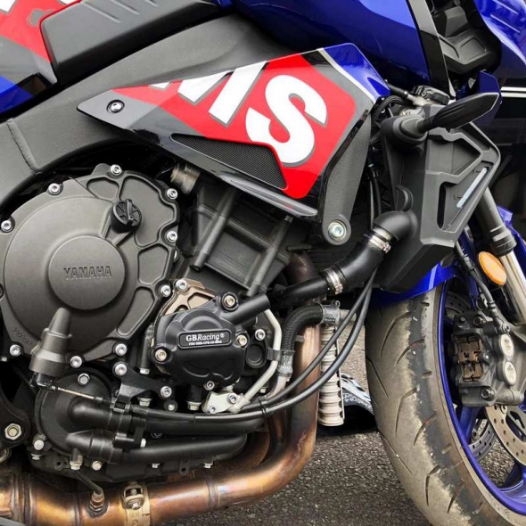 GBRacing GB Racing Yamaha MT10 Pulse Cover 2015-2019 | EC-MT10-2015-3-GBR | gbr_EC-MT10-2015-3-GBR | euronetbike-net