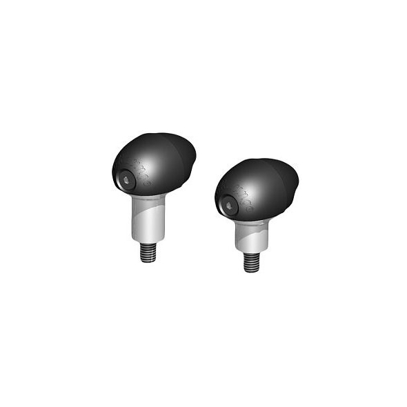 GBRacing GBRacing Replacement RHS Bullet Frame Slider | FS-675-2006-RHS-R | gbr_FS-675-2006-RHS-R | euronetbike-net