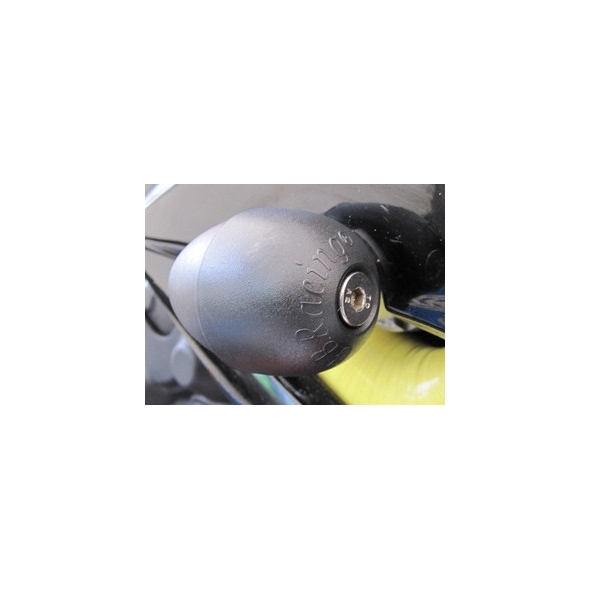 GBRacing GBRacing Bullet Frame Slider Set | FS-ZX6-2009-R | gbr_FS-ZX6-2009-R | euronetbike-net