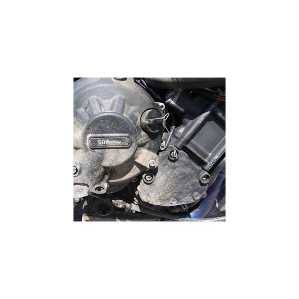 GBRacing GBRacing Pulse / Timing Cover | EC-R1-2007-3-GBR | gbr_EC-R1-2007-3-GBR | euronetbike-net