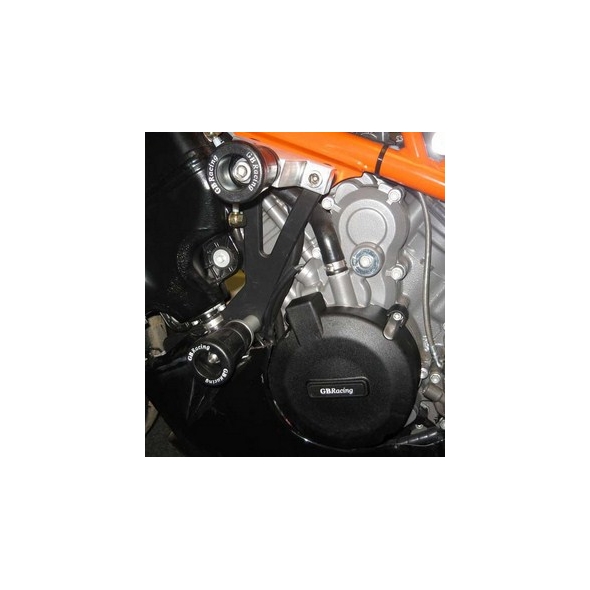 GBRacing GBRacing Generator / Alternator Cover | EC-SD-1-GBR | gbr_EC-SD-1-GBR | euronetbike-net
