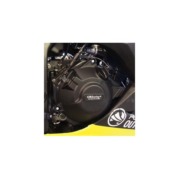 GBRacing GBRacing Secondary Engine Cover SET | EC-Z300-2014-SET-GBR | gbr_EC-Z300-2014-SET-GBR | euronetbike-net