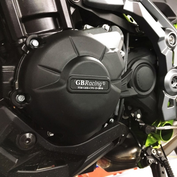 GBRacing GBRacing Secondary Engine Cover Set | EC-Z900-2017-SET-GBR | gbr_EC-Z900-2017-SET-GBR | euronetbike-net