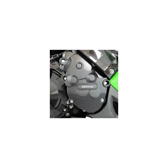 GBRacing GBRacing Stock Pulse Cover | EC-ZX10-2008-3-GBR | gbr_EC-ZX10-2008-3-GBR | euronetbike-net