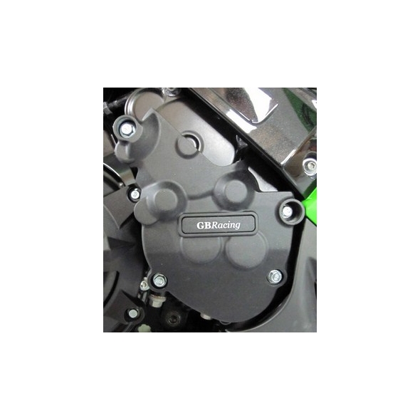 GBRacing GBRacing STOCK Engine Cover Set | EC-ZX10-2008-SET-GBR | gbr_EC-ZX10-2008-SET-GBR | euronetbike-net