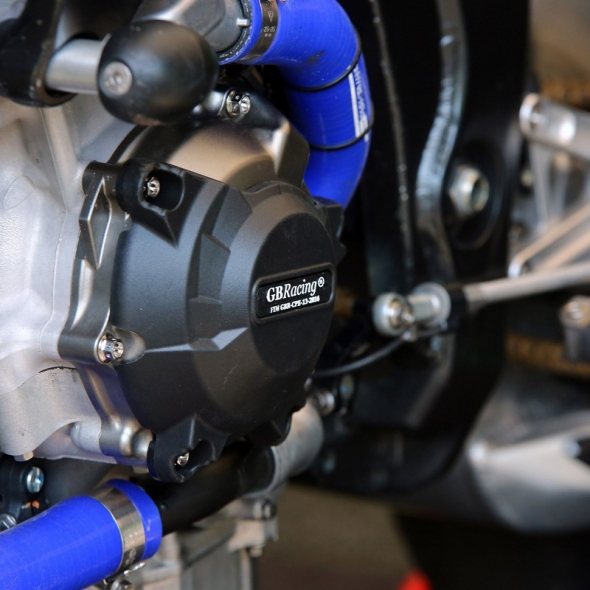 GBRacing GBRacing STOCK Alternator Cover | EC-ZX10-2011-1-GBR | gbr_EC-ZX10-2011-1-GBR | euronetbike-net