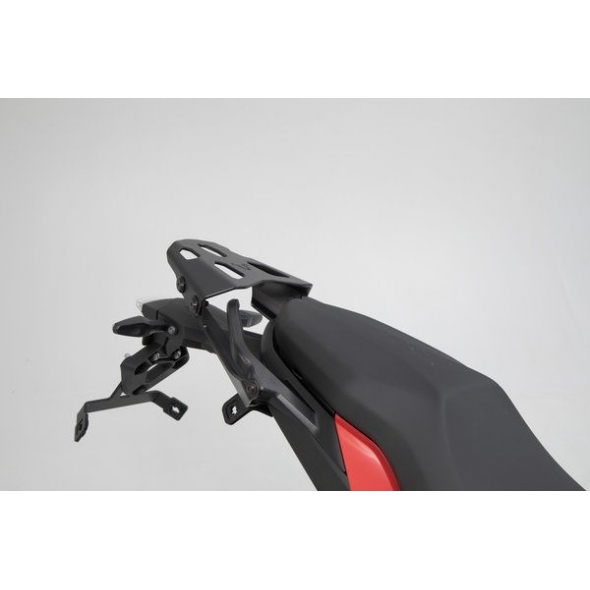 SW-Motech SW-Motech STREET-RACK rack. Black. BMW F 900 R / XR (19-). | GPT.07.945.16000/B | sw_GPT_07_945_16000B | euronetbike-net