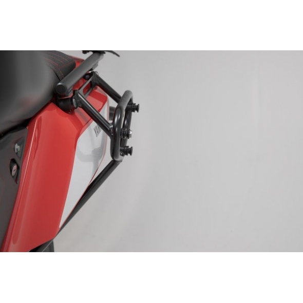 SW-Motech SW-Motech SLC leftside carrier. Yamaha Ténéré 700 (19-). | HTA.06.799.10000 | sw_HTA_06_799_10000 | euronetbike-net