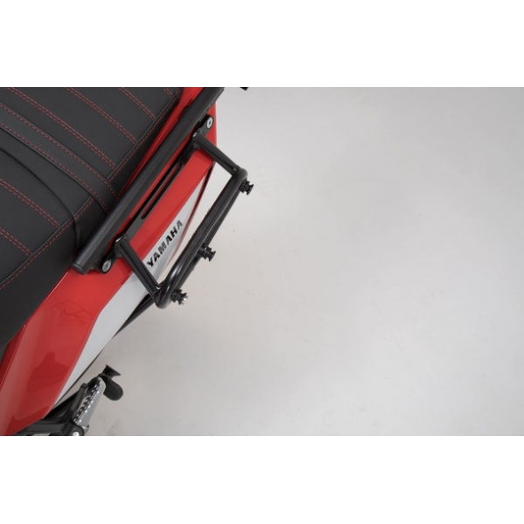 SW-Motech SW-Motech SLC leftside carrier. Yamaha Ténéré 700 (19-). | HTA.06.799.10000 | sw_HTA_06_799_10000 | euronetbike-net