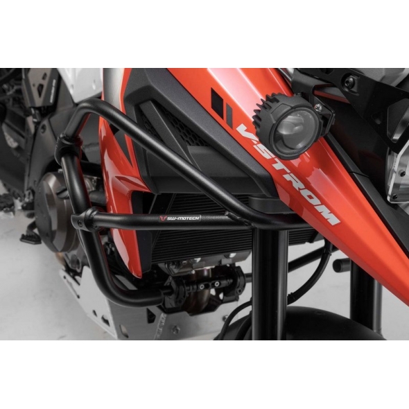 SW-Motech SW-Motech Upper crash bar Black| SBL.05.936.10100/B | sw_SBL_05_936_10100B | euronetbike-net