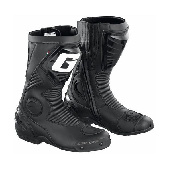 Gaerne boots GAERNE BOOTS G-EVOLUTION FIVE BLACK | 2425-001 | gae_2425-001 | euronetbike-net