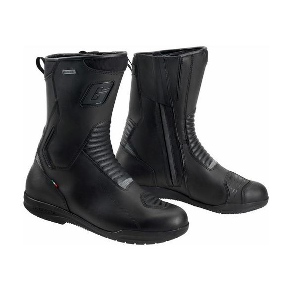 Gaerne boots GAERNE BOOTS G-PRESTIGE GORE-TEX BLACK | 2433-001 | gae_2433-001 | euronetbike-net