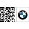 BMW OEM Parts BMW Bench | 52537717179 | bm_52537717179 | euronetbike-net