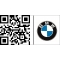 BMW OEM Parts BMW Bench high | 52538393823 | bm_52538393823 | euronetbike-net