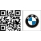 BMW OEM Parts BMW Bench high black / Steingra | 52538556406 | bm_52538556406 | euronetbike-net