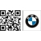 BMW OEM Parts BMW Bench low | 52538560395 | bm_52538560395 | euronetbike-net