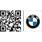 BMW OEM Parts BMW Driver's seat Racing Red | 52538560506 | bm_52538560506 | euronetbike-net