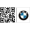BMW OEM Parts BMW Bench high | 52539480744 | bm_52539480744 | euronetbike-net