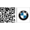 BMW OEM Parts BMW Bench high | 77348562491 | bm_77348562491 | euronetbike-net