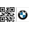 BMW OEM Parts BMW Set of covers forkolm Mac | 77312469421 | bm_77312469421 | euronetbike-net